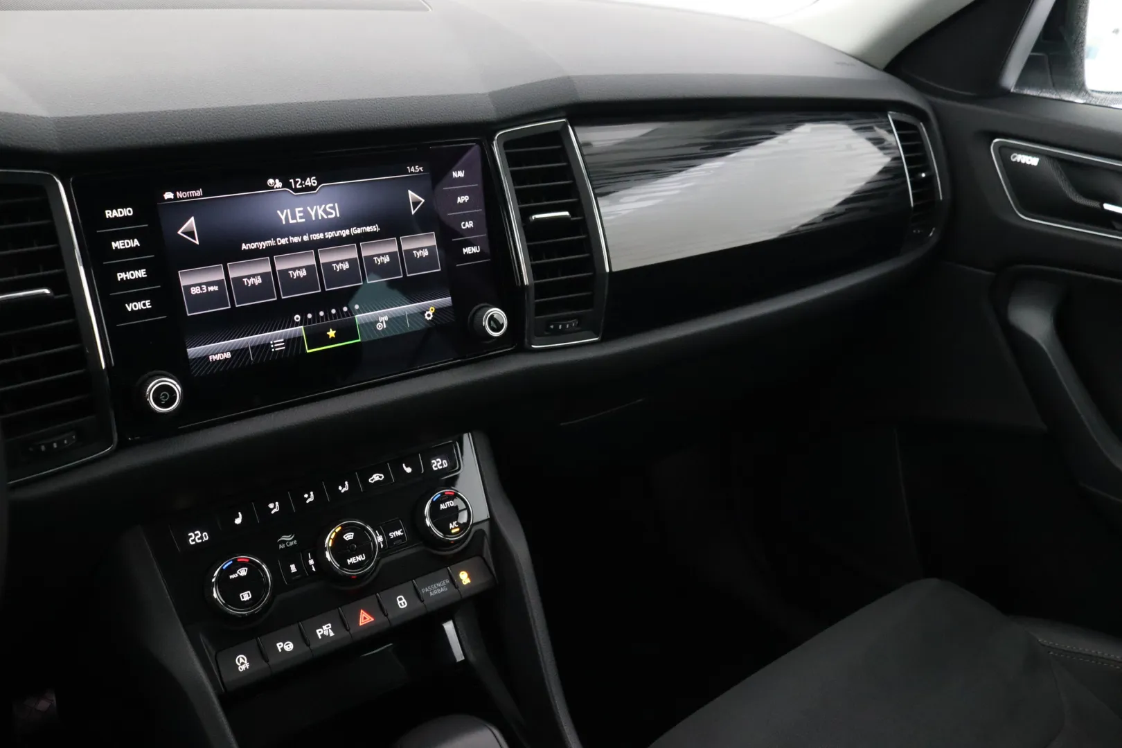 Skoda Kodiaq GOP-212 carousel image