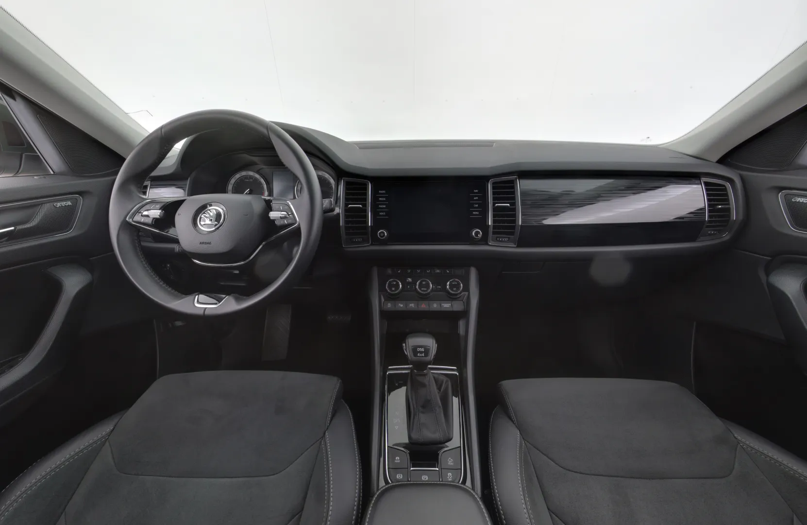 Skoda Kodiaq GOP-212 carousel image