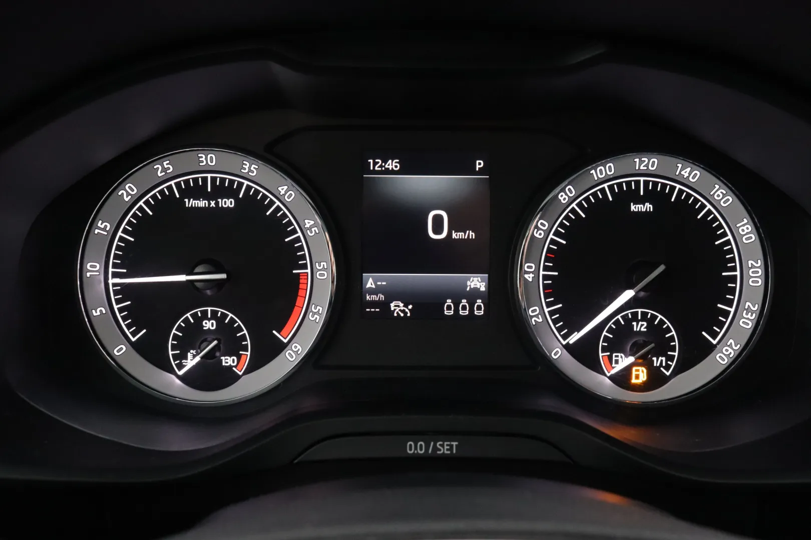 Skoda Kodiaq GOP-212 carousel image