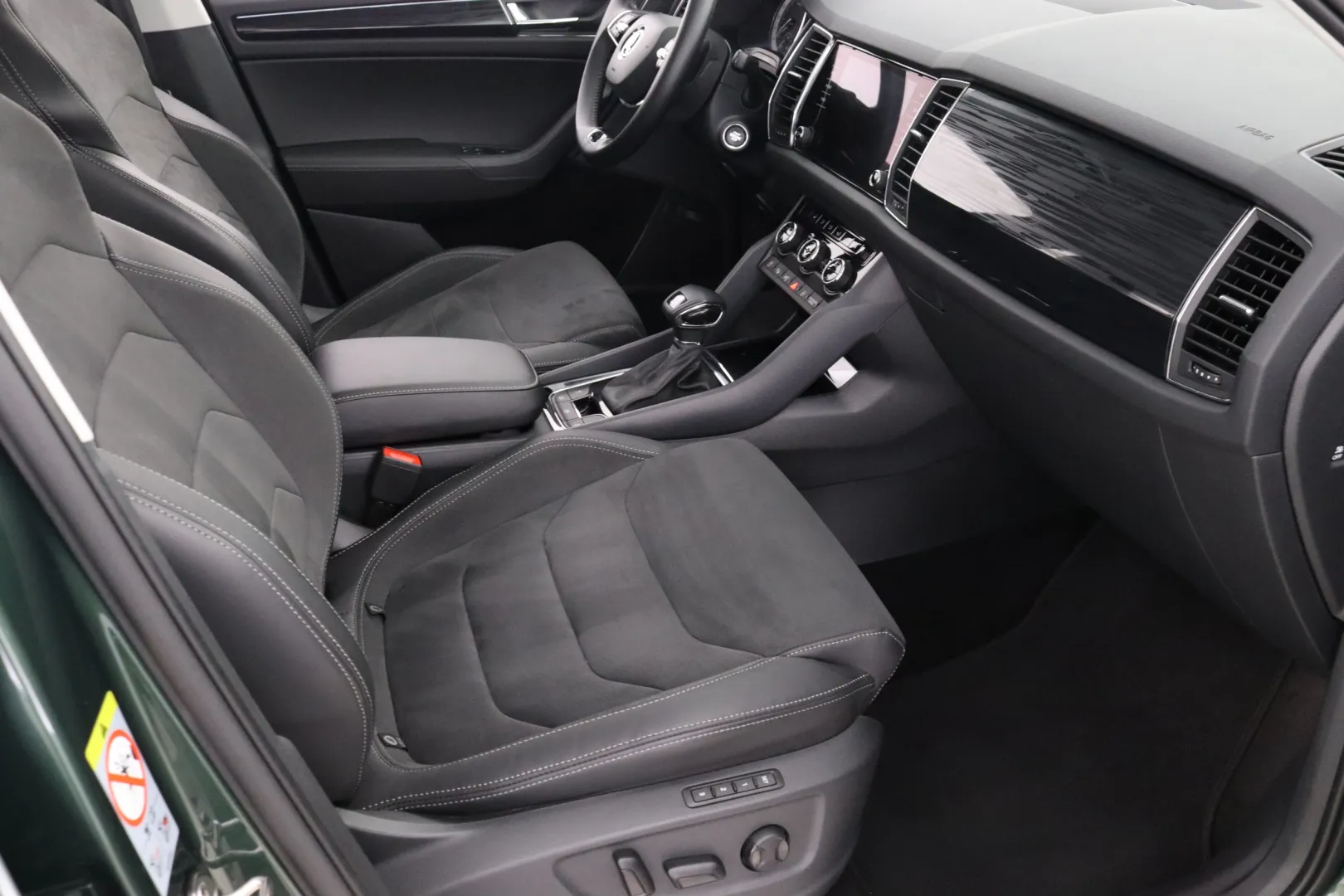 Skoda Kodiaq GOP-212 carousel image