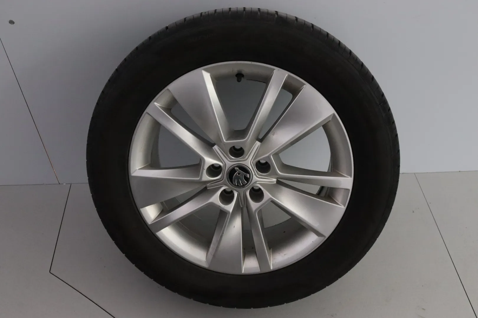 Skoda Kodiaq GOP-212 carousel image