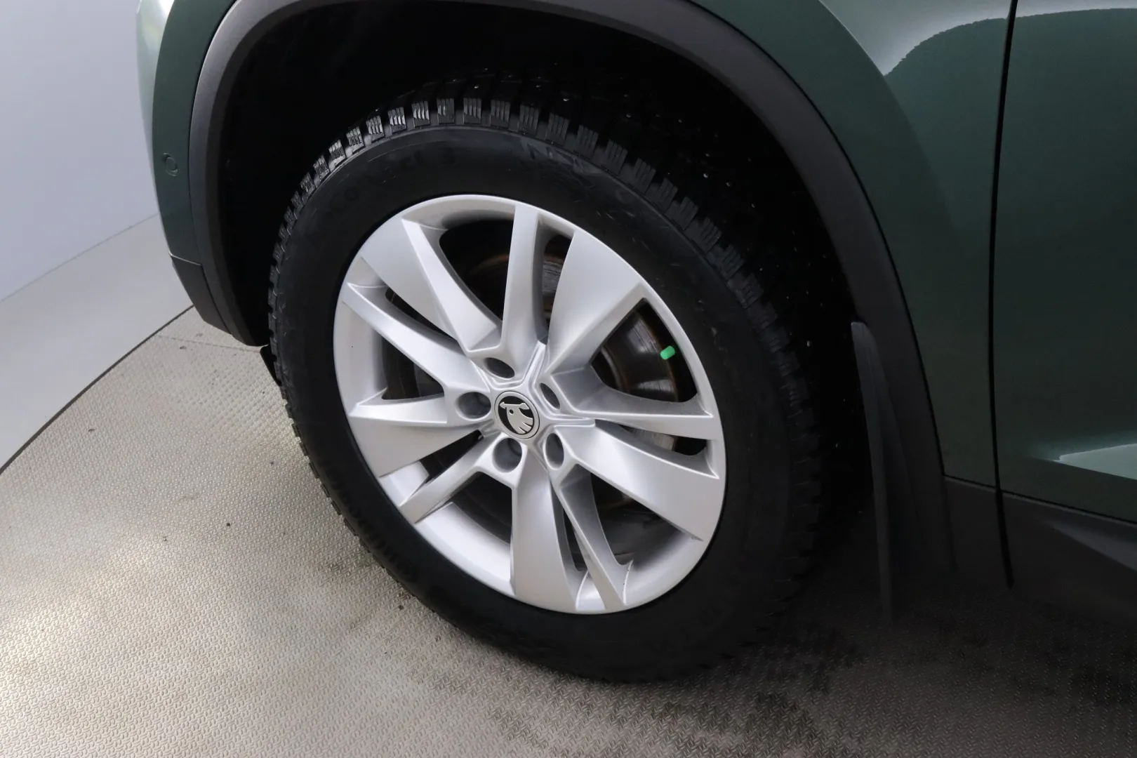 Skoda Kodiaq GOP-212 carousel image