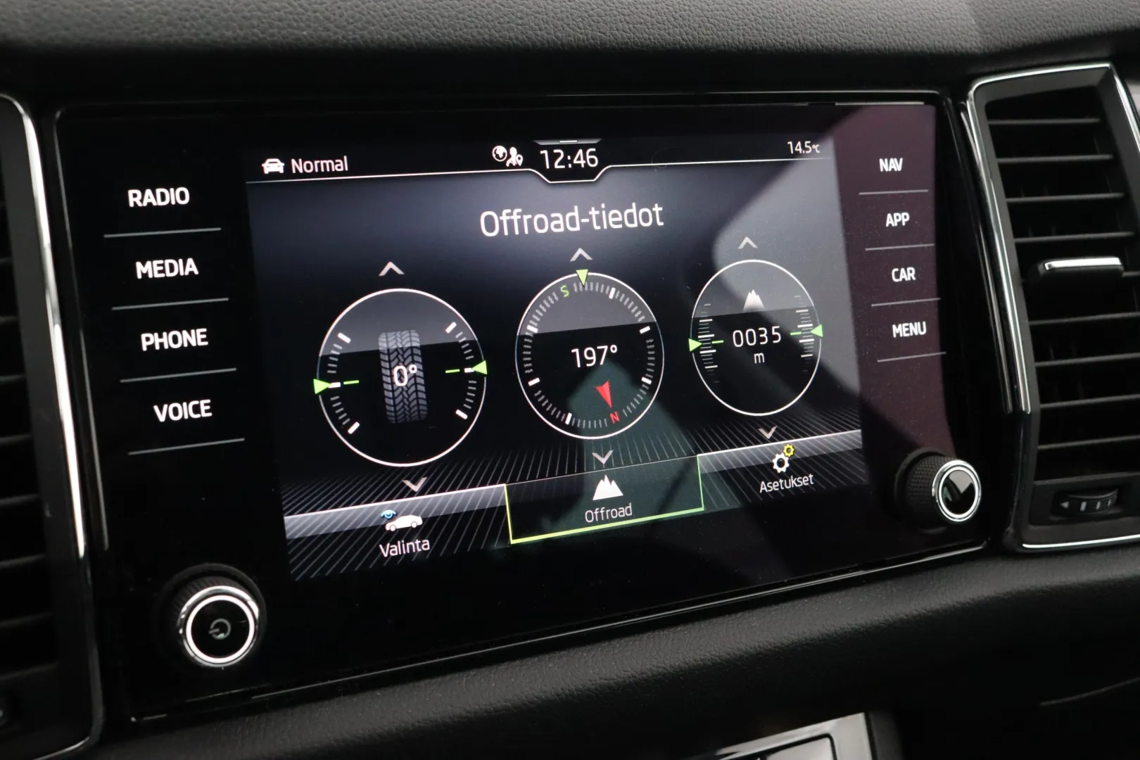 Skoda Kodiaq GOP-212 carousel image