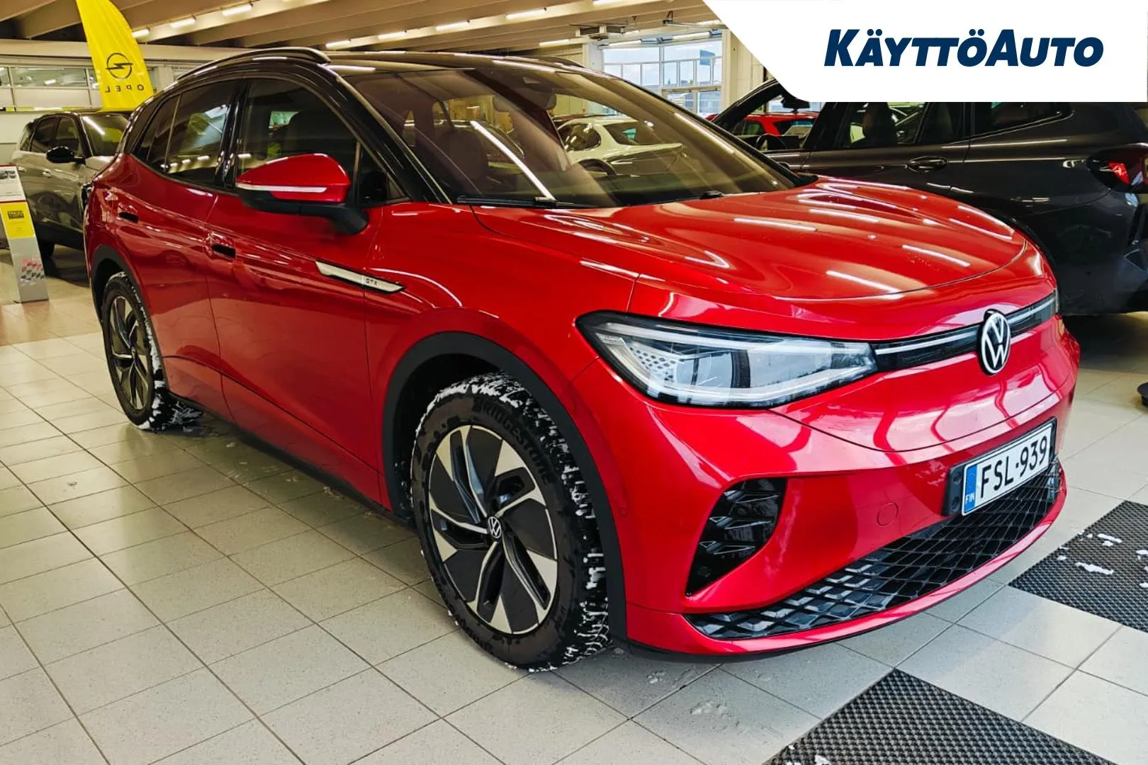 Volkswagen ID.4 FSL-939 carousel image