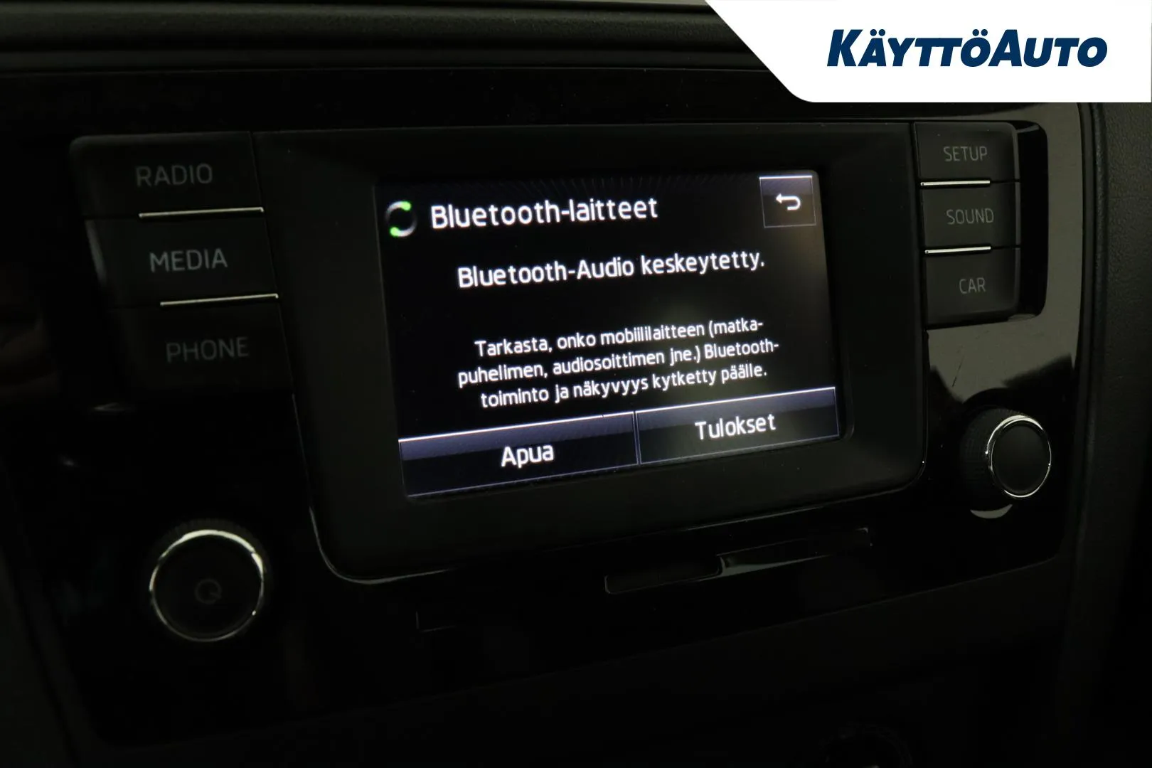 Skoda Rapid MMU-507 carousel image