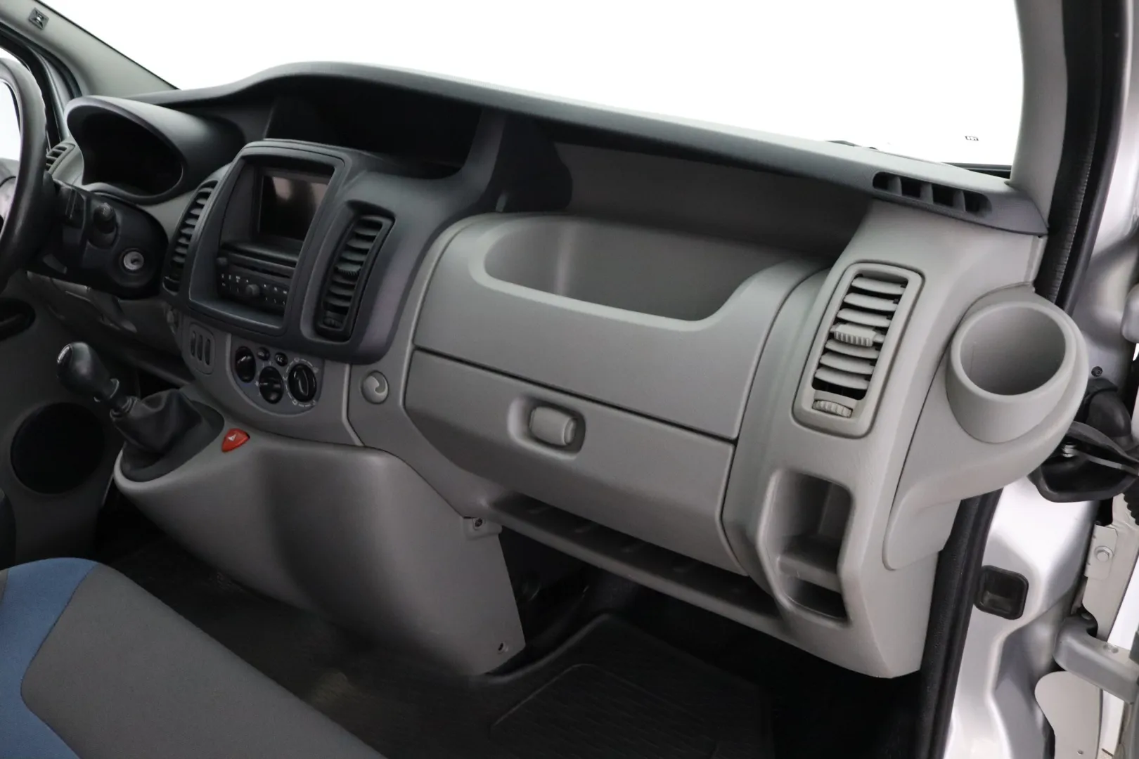 RENAULT Trafic GJZ-213 carousel image