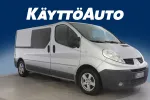 RENAULT Trafic GJZ-213 carousel thumbs