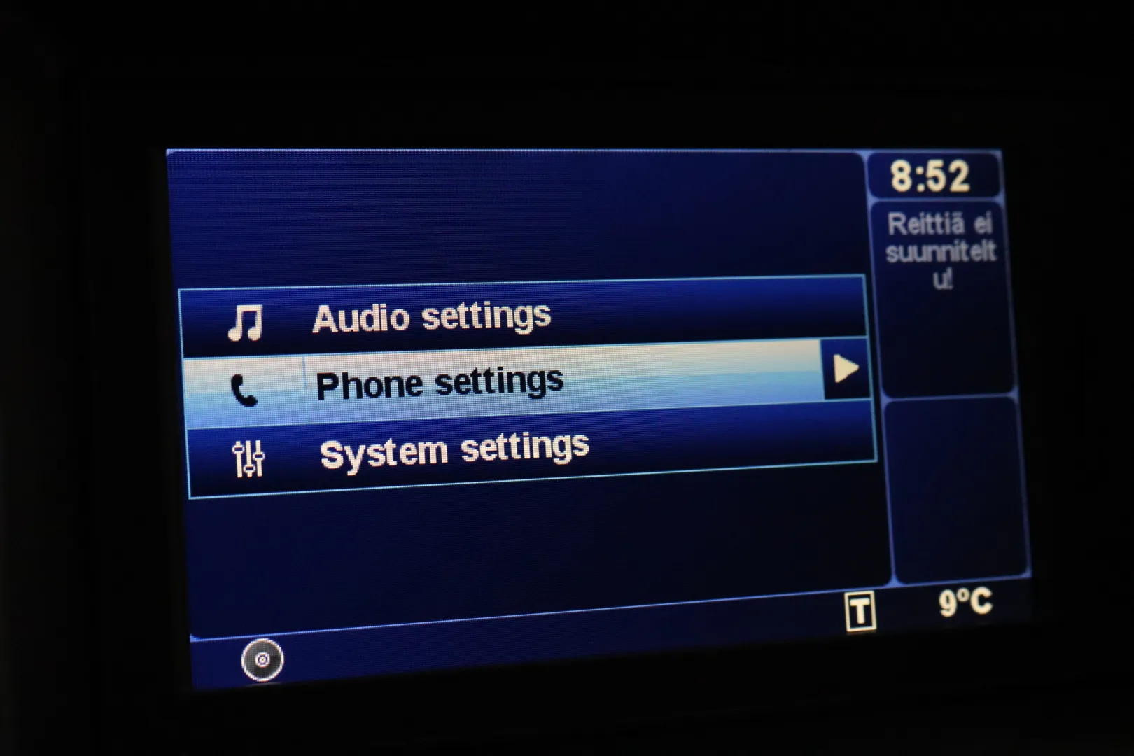 RENAULT Trafic GJZ-213 carousel image