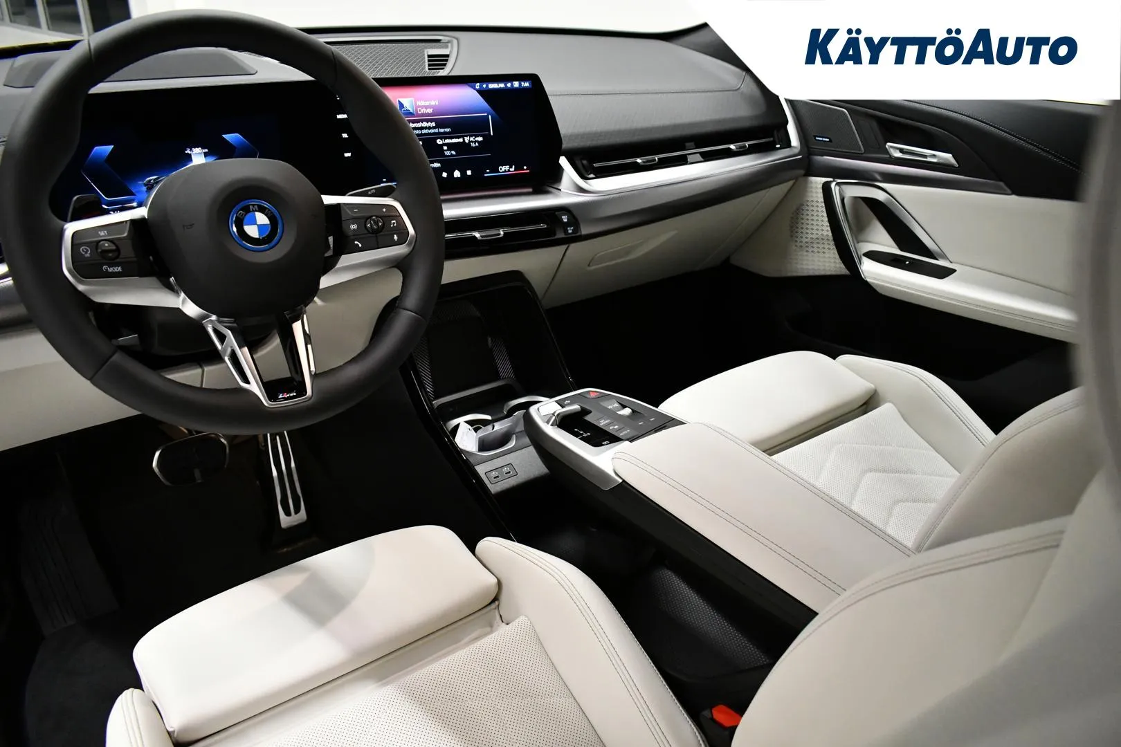 BMW iX2 NOJ-738 carousel image