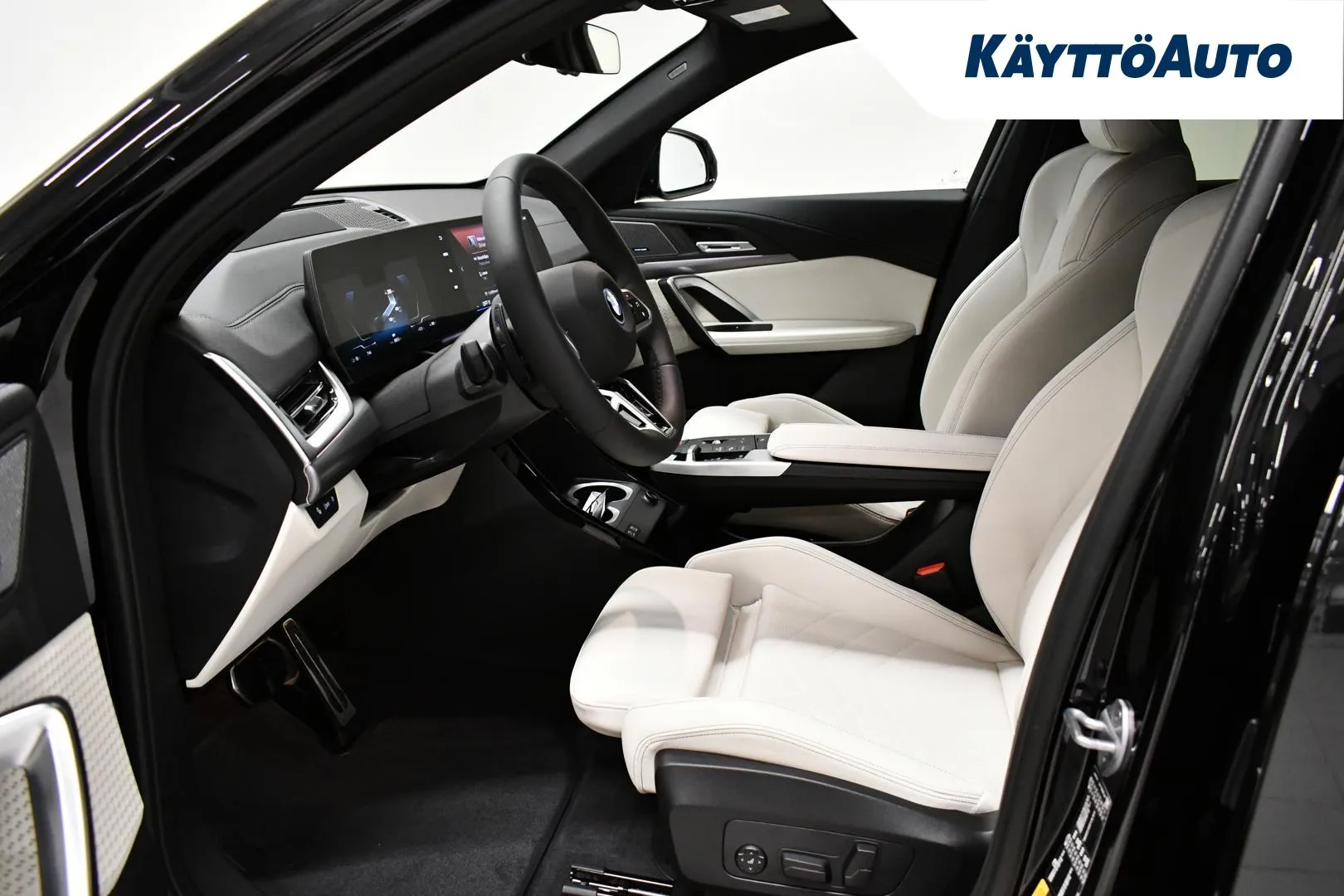 BMW iX2 NOJ-738 carousel image