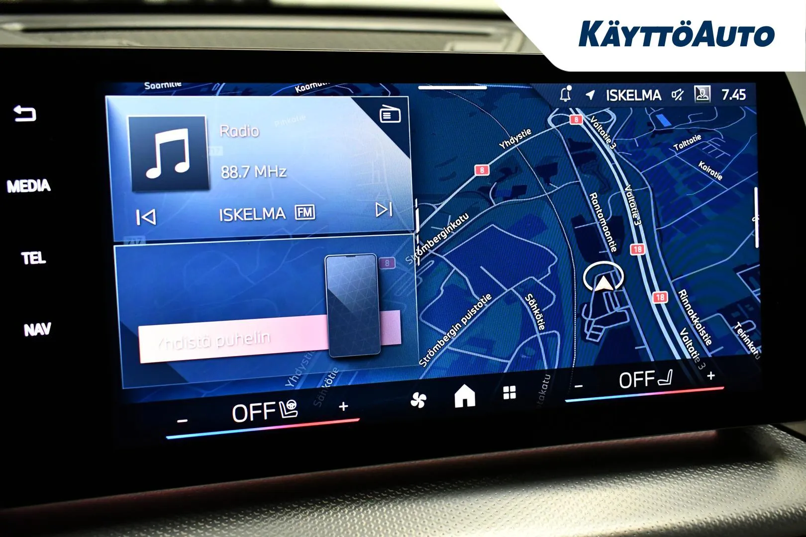 BMW iX2 NOJ-738 carousel image