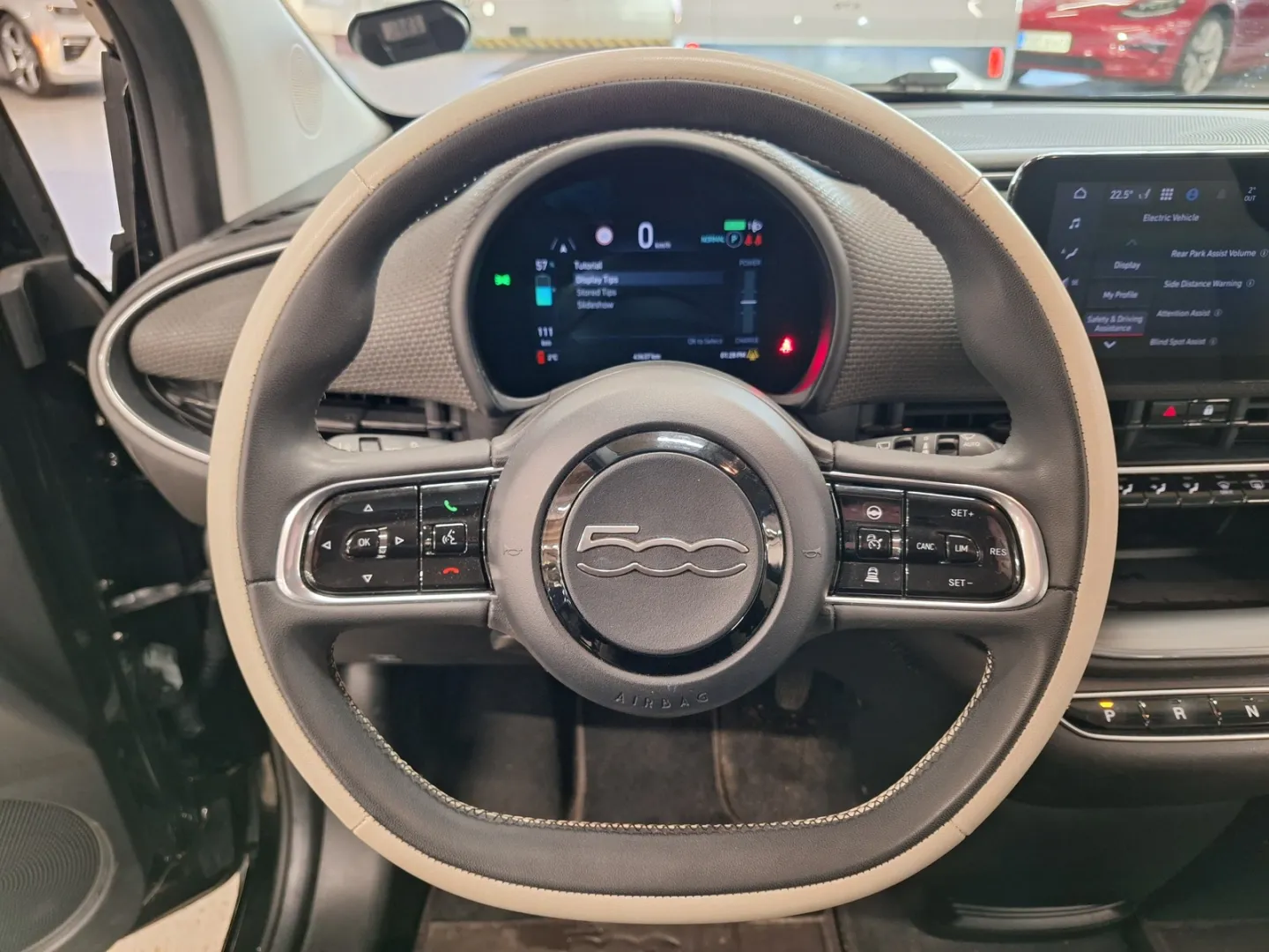 FIAT 500e GOC-181 carousel image