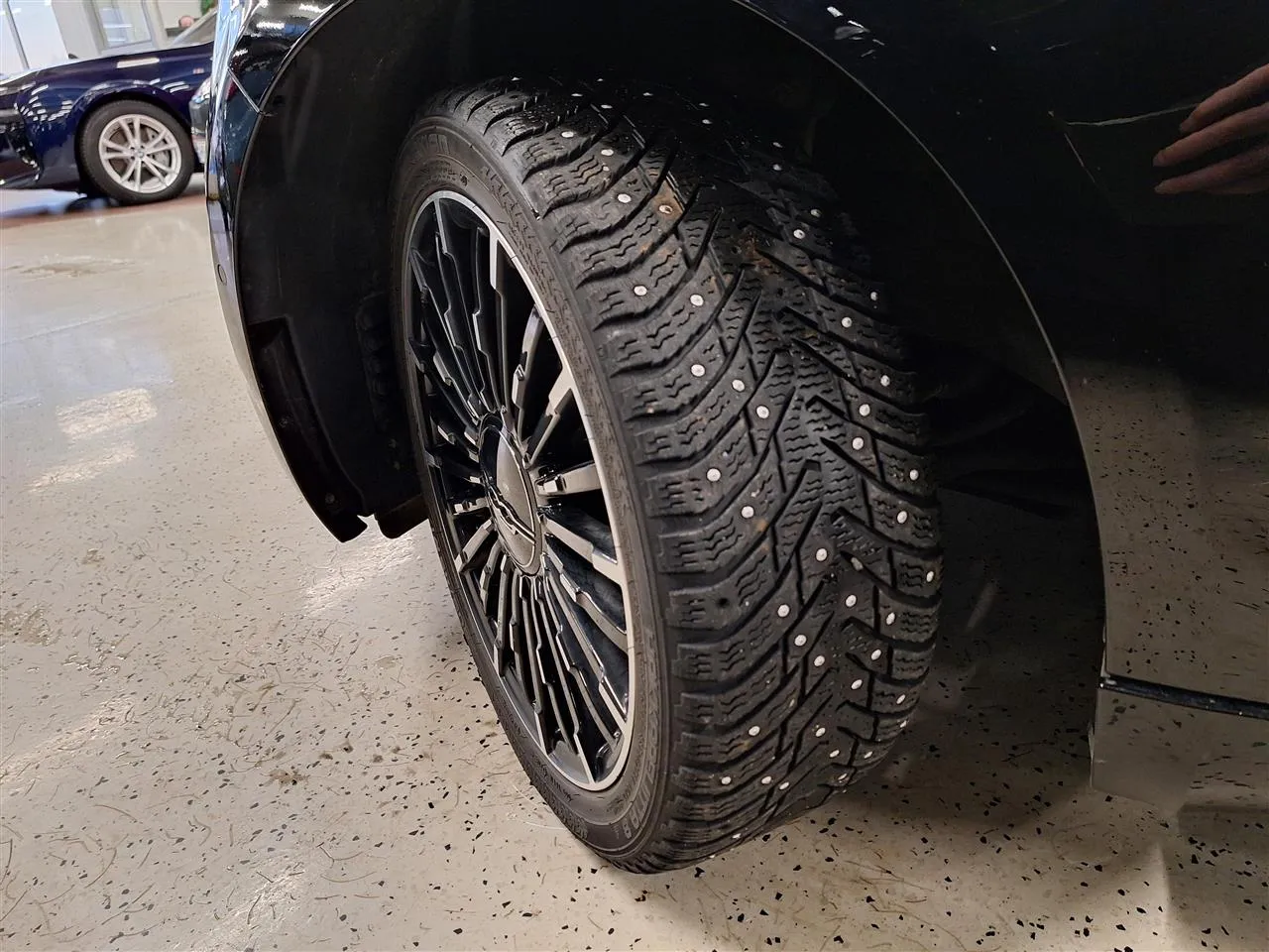 FIAT 500e GOC-181 carousel image