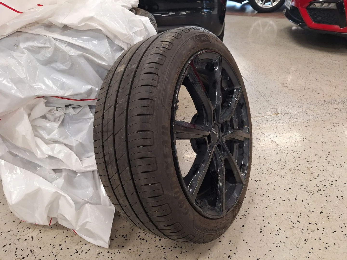 FIAT 500e GOC-181 carousel image