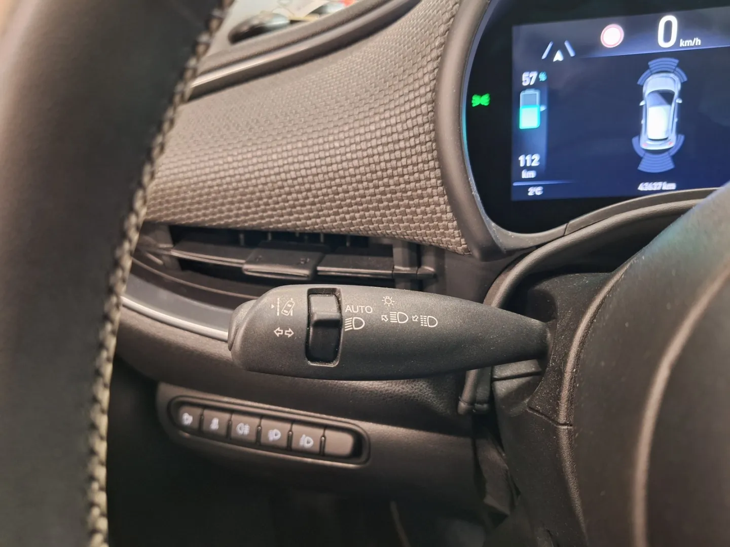 FIAT 500e GOC-181 carousel image