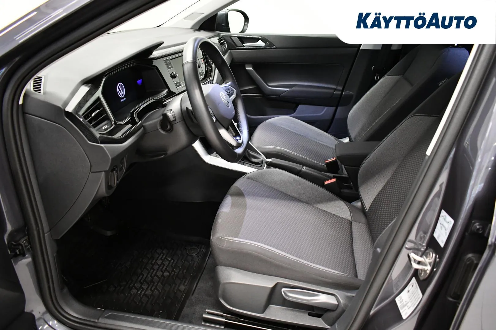 VOLKSWAGEN Taigo XST-793 carousel image