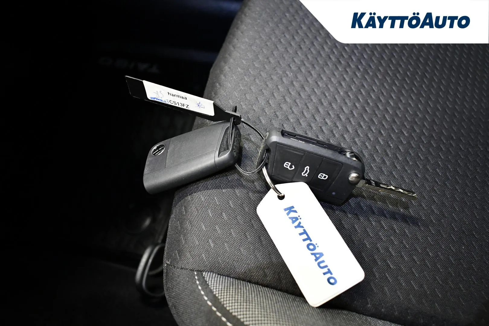 VOLKSWAGEN Taigo XST-793 carousel image