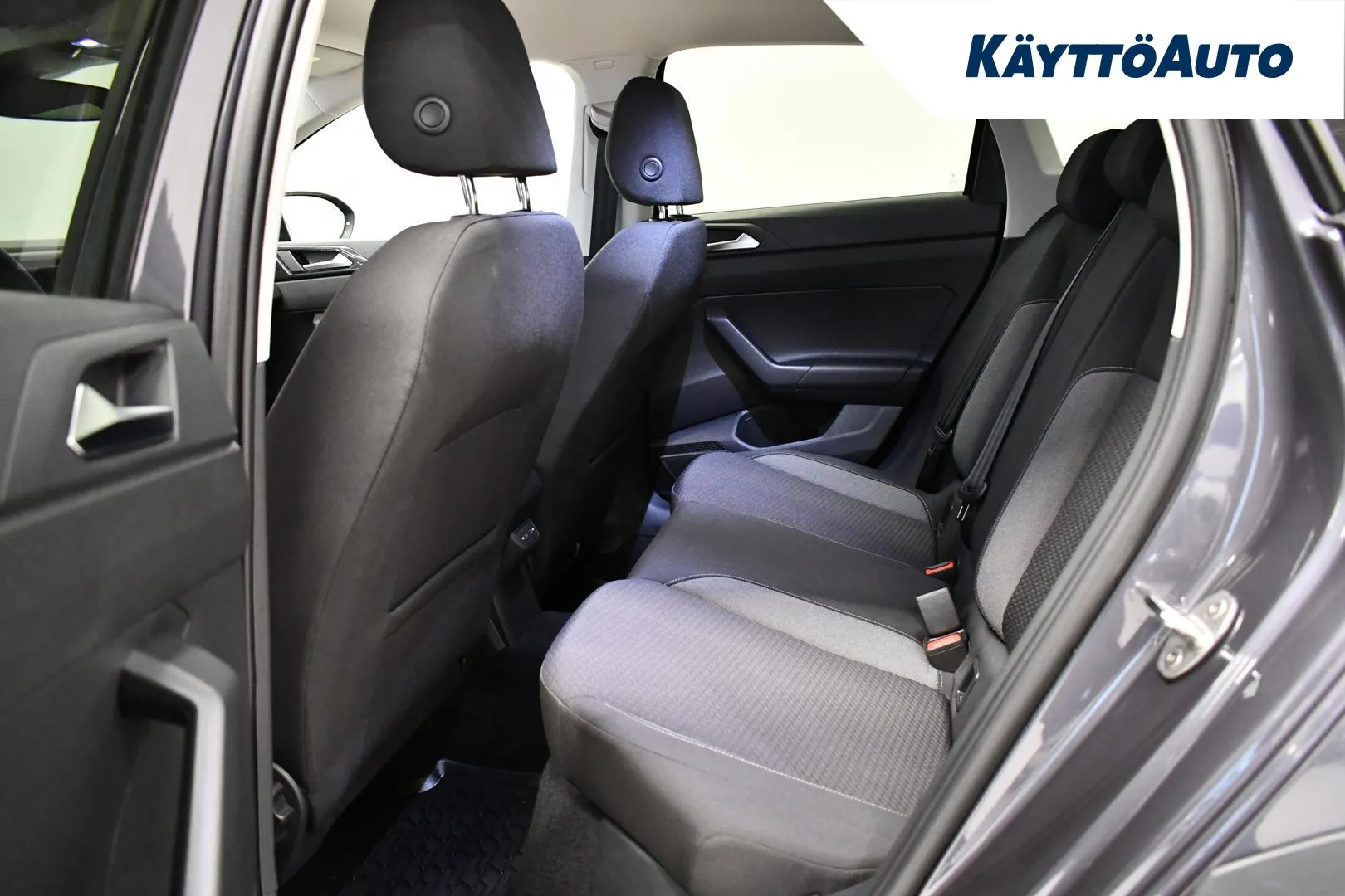 VOLKSWAGEN Taigo XST-793 carousel image