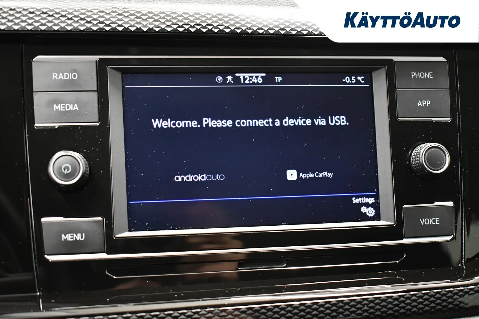 VOLKSWAGEN Taigo XST-793 carousel image