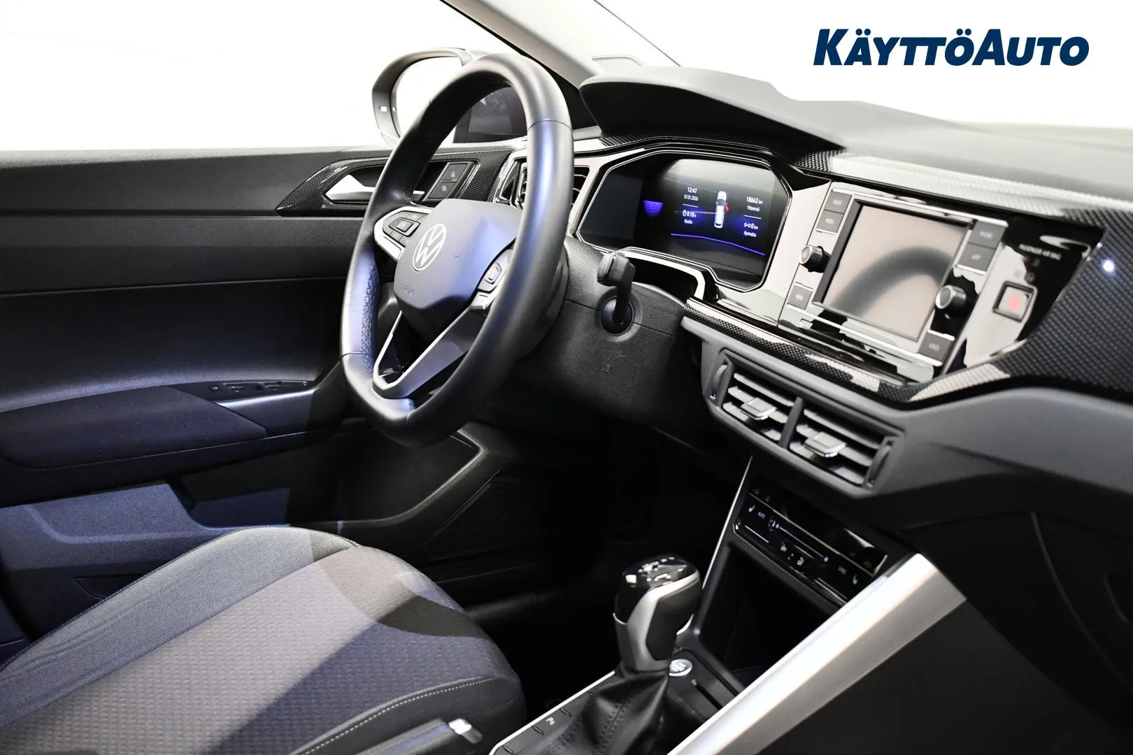 VOLKSWAGEN Taigo XST-793 carousel image