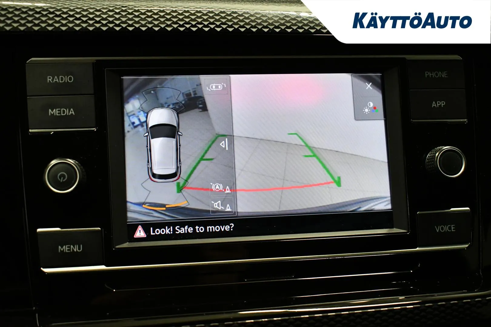 VOLKSWAGEN Taigo XST-793 carousel image