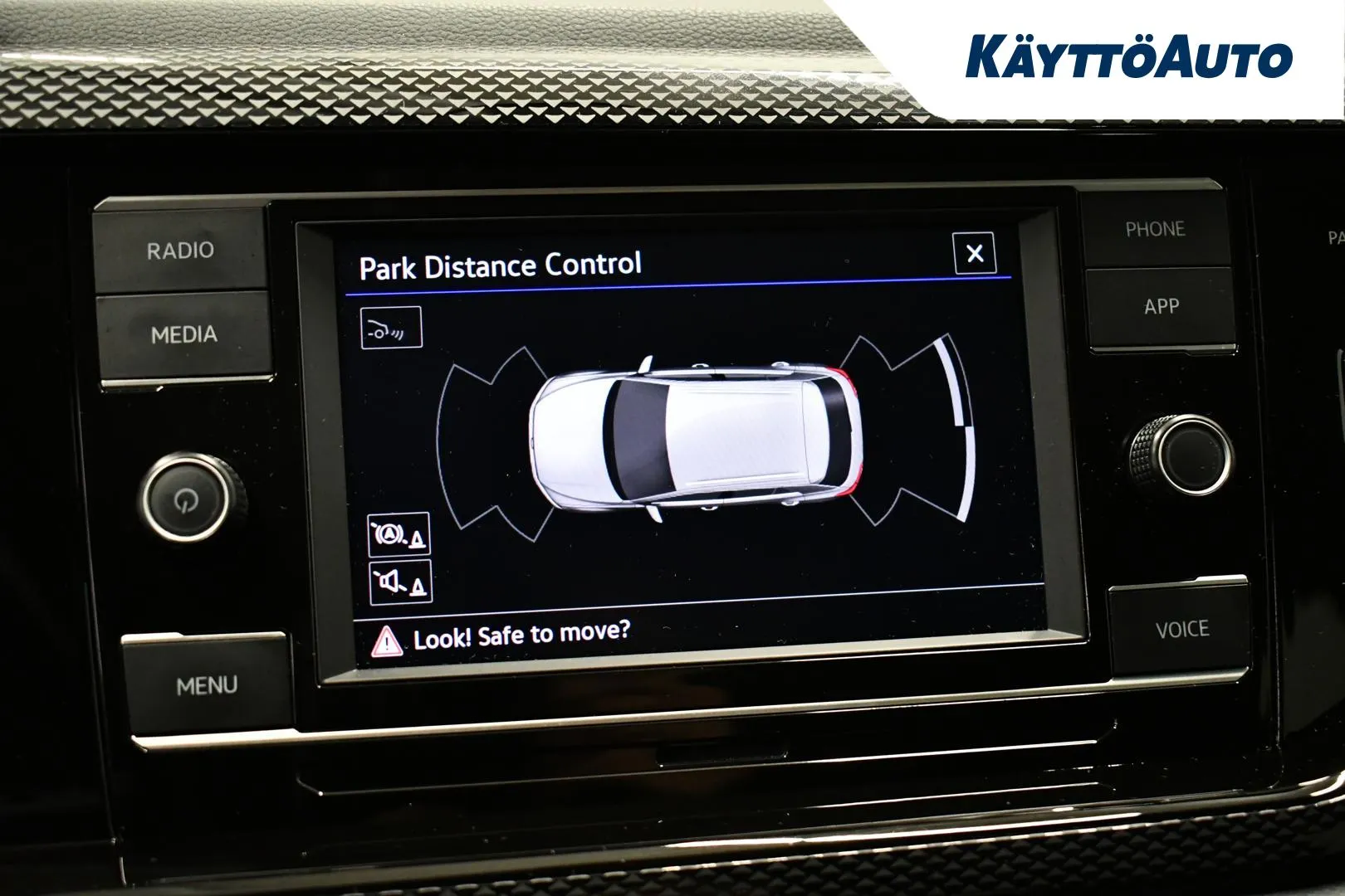 VOLKSWAGEN Taigo XST-793 carousel image