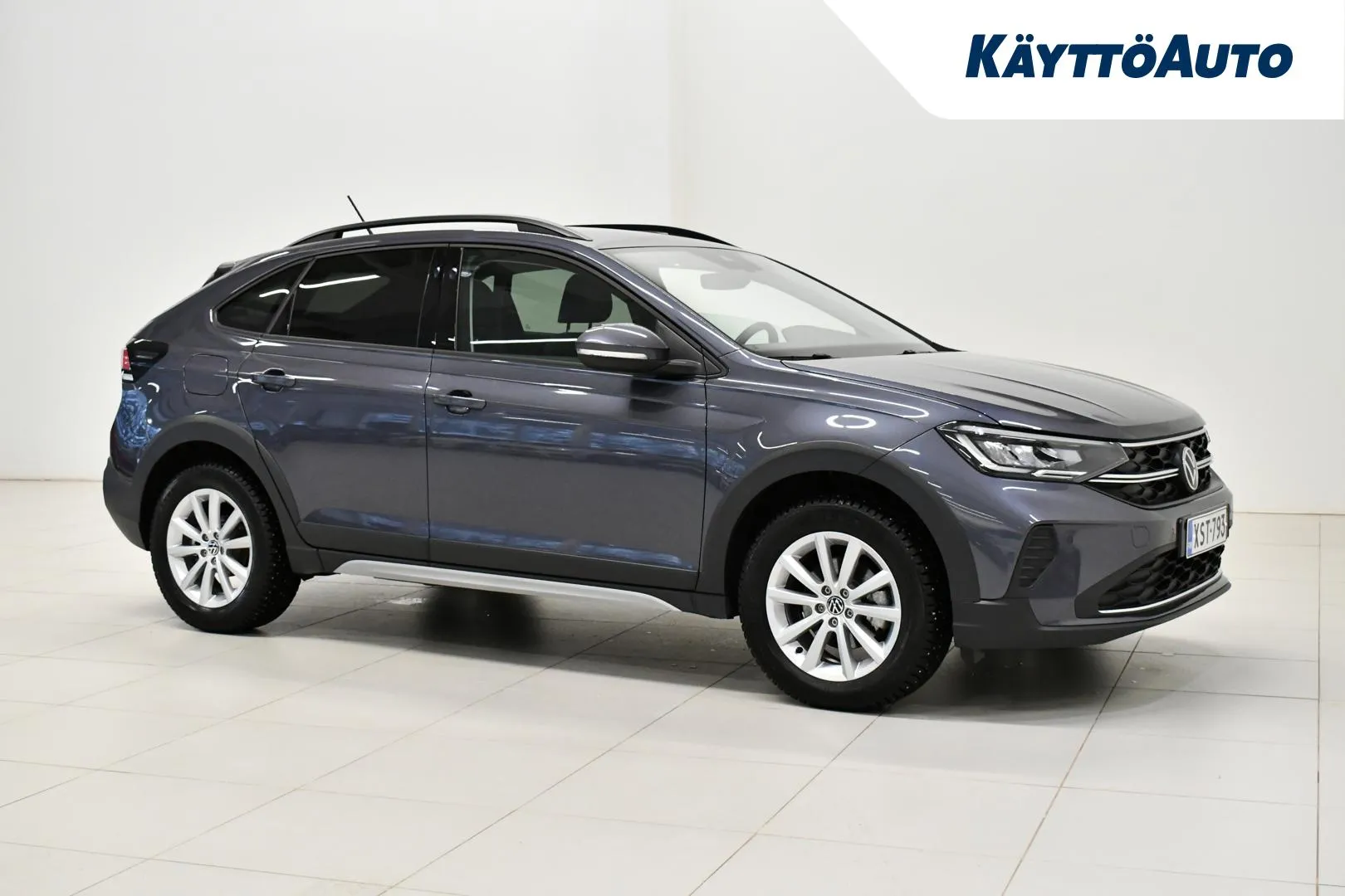 VOLKSWAGEN Taigo XST-793 carousel image