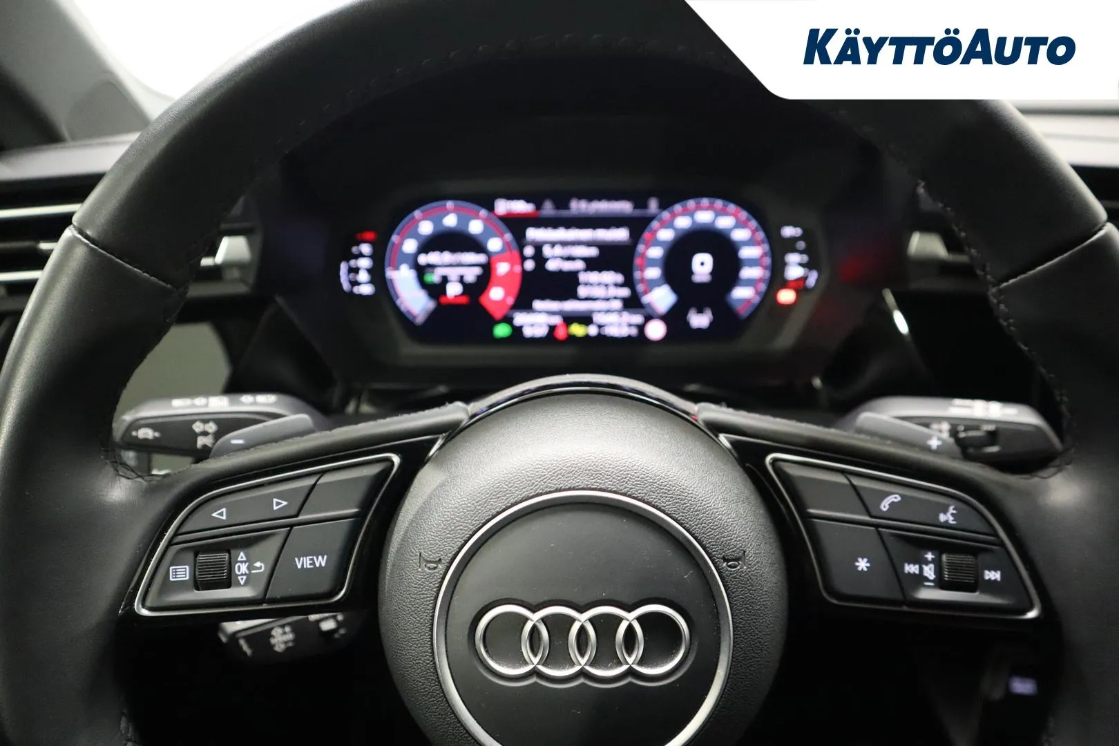 Audi A3 JNN-462 carousel image