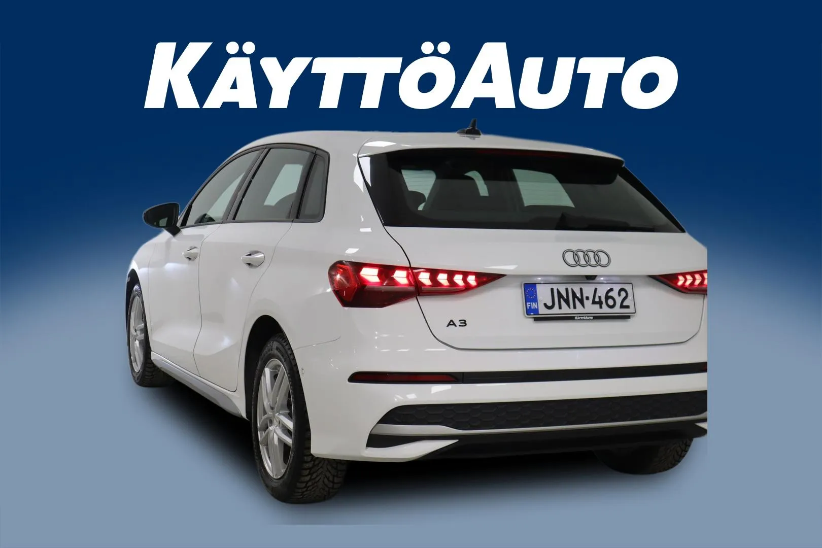 Audi A3 JNN-462 carousel image