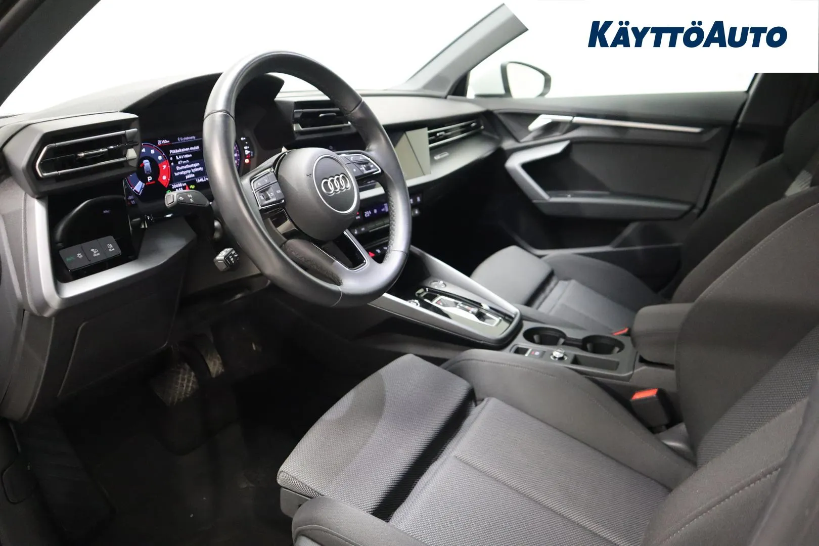 Audi A3 JNN-462 carousel image