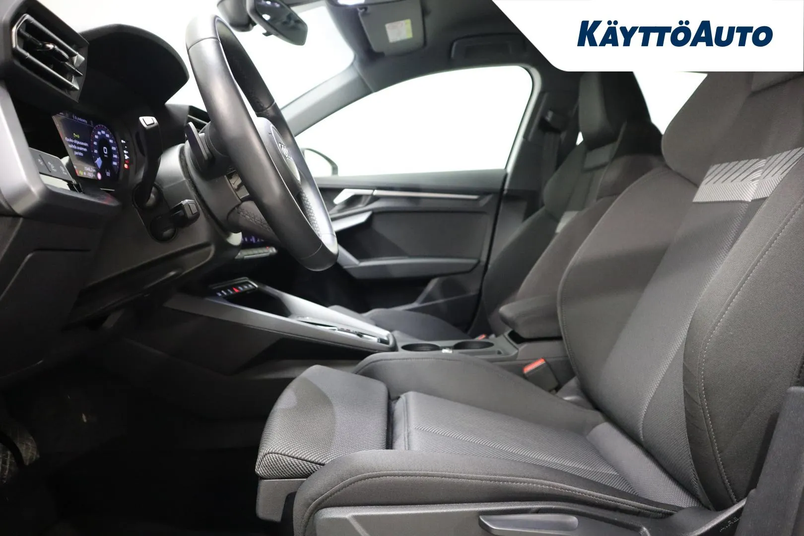 Audi A3 JNN-462 carousel image