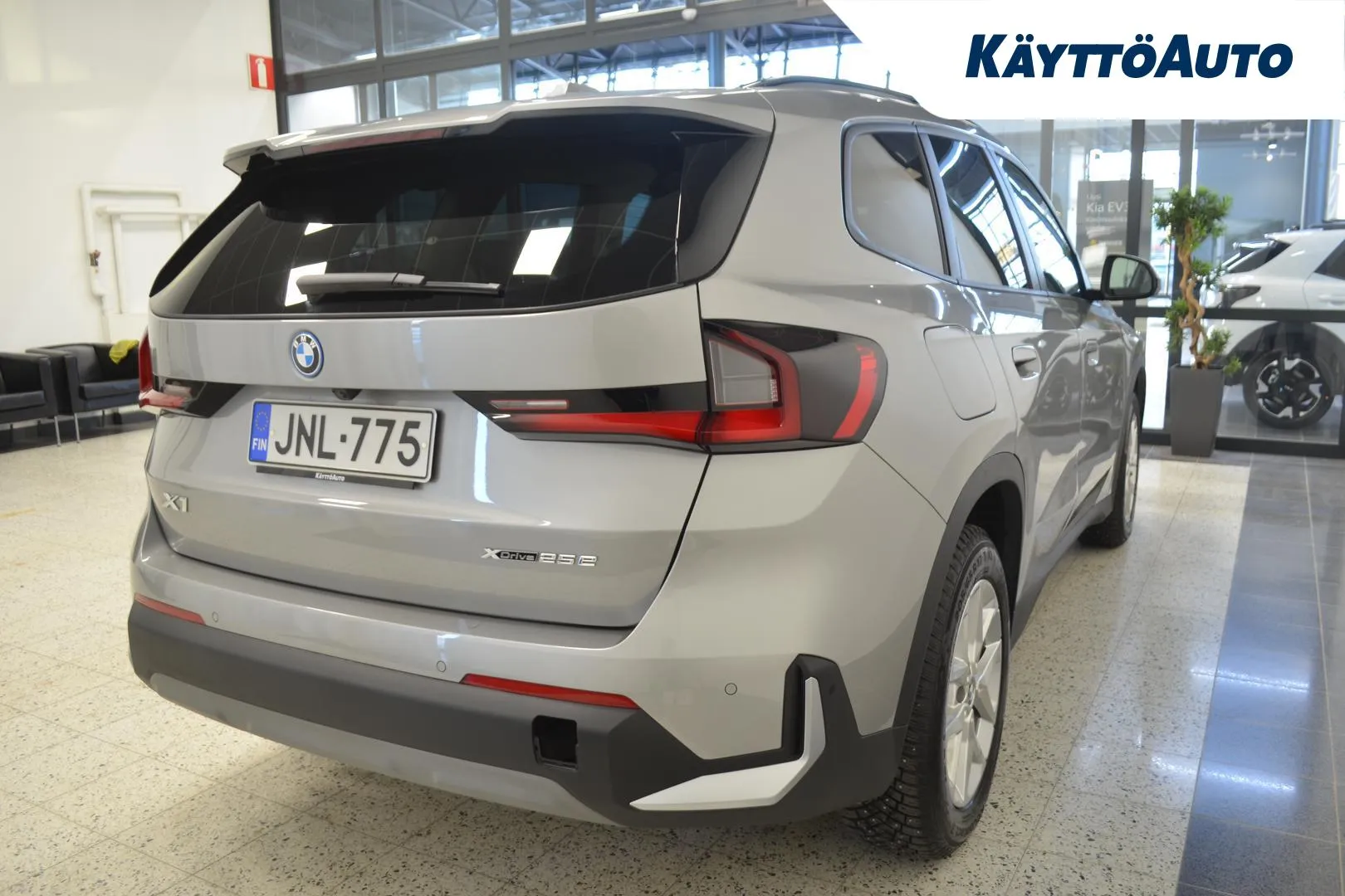 BMW X1 JNL-775 carousel image