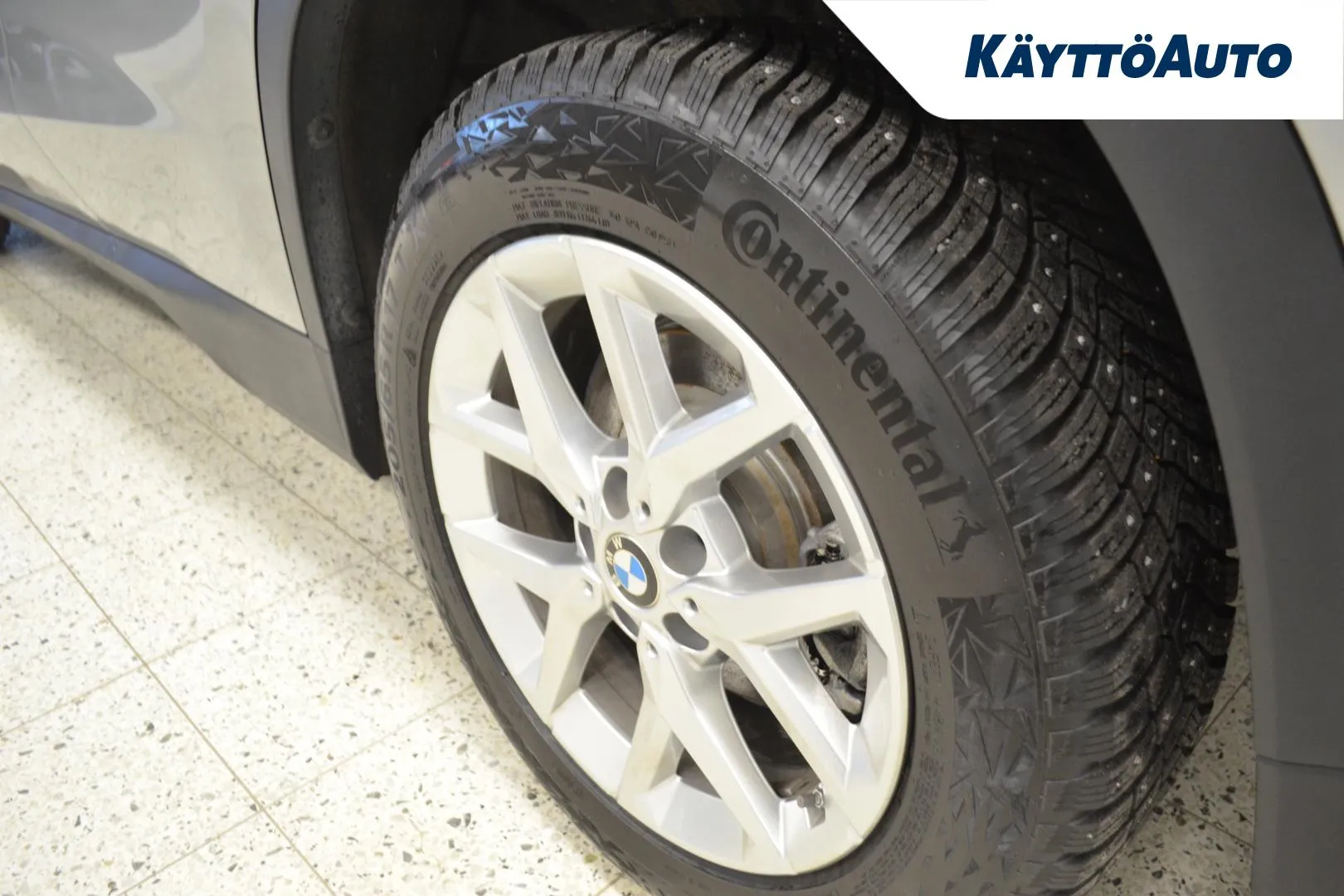 BMW X1 JNL-775 carousel image