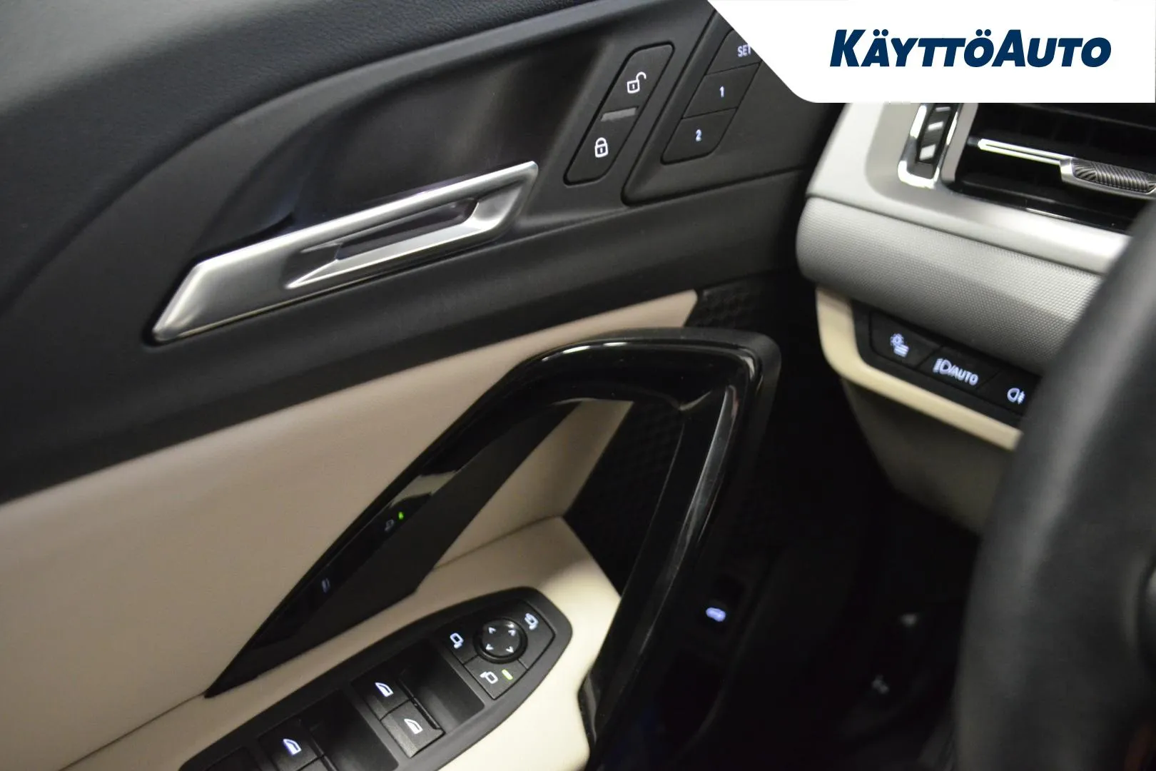 BMW X1 JNL-775 carousel image