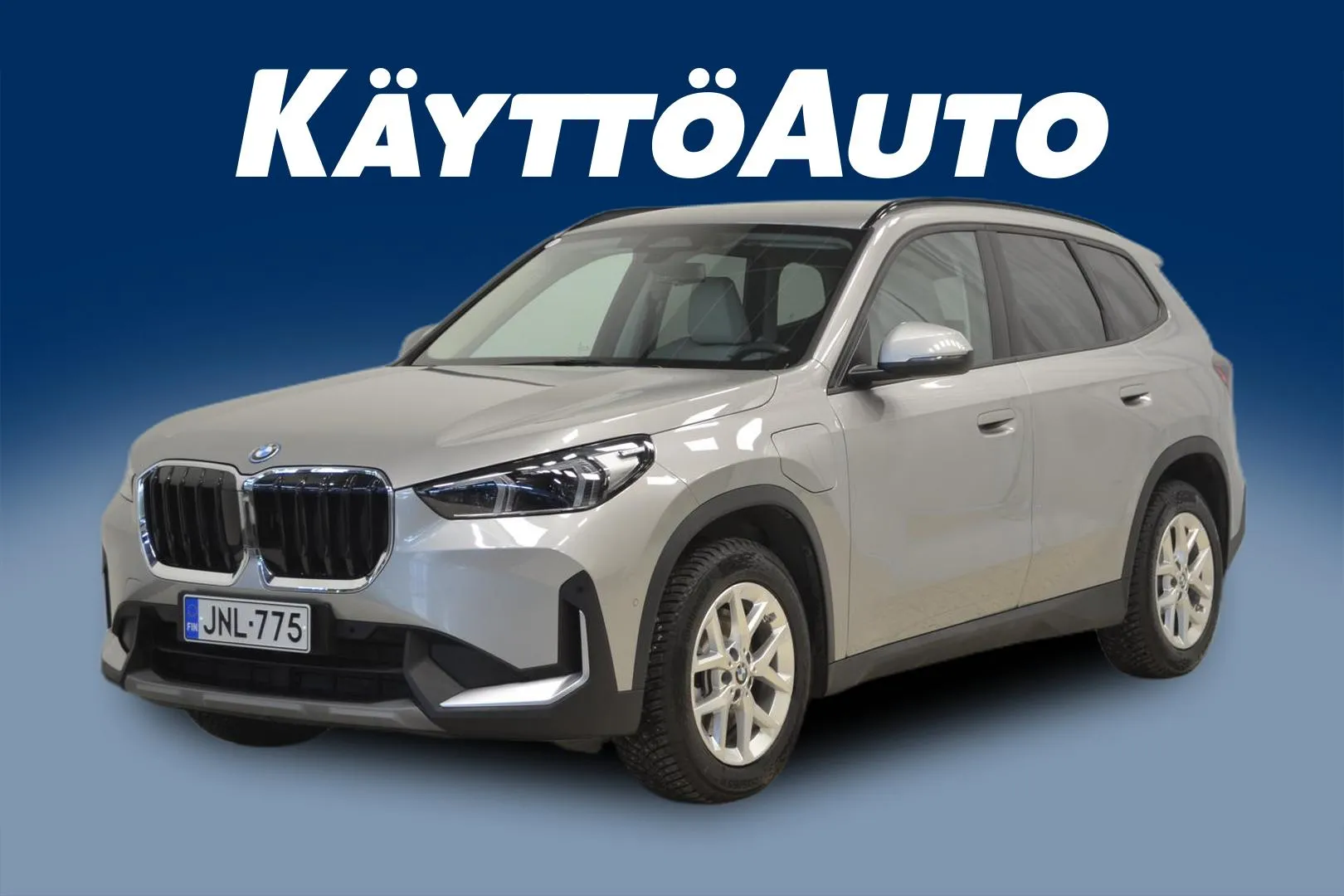 BMW X1 JNL-775 carousel image