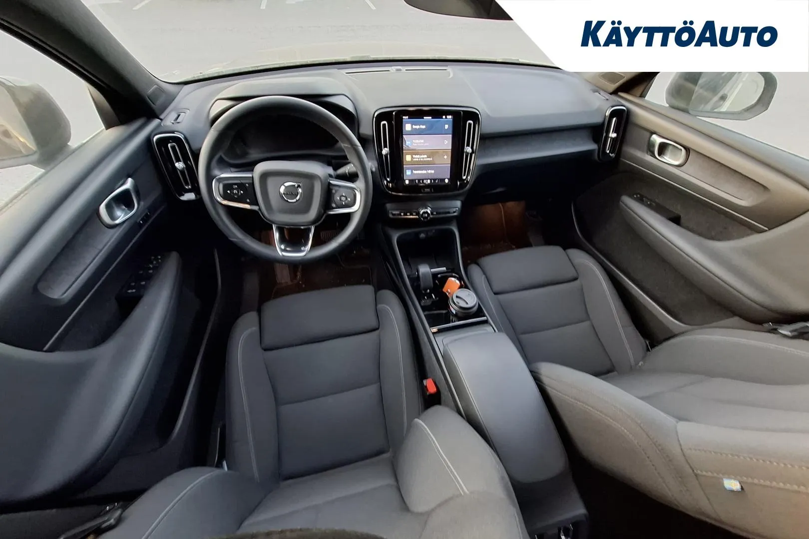 VOLVO XC40 KVL-797 carousel image