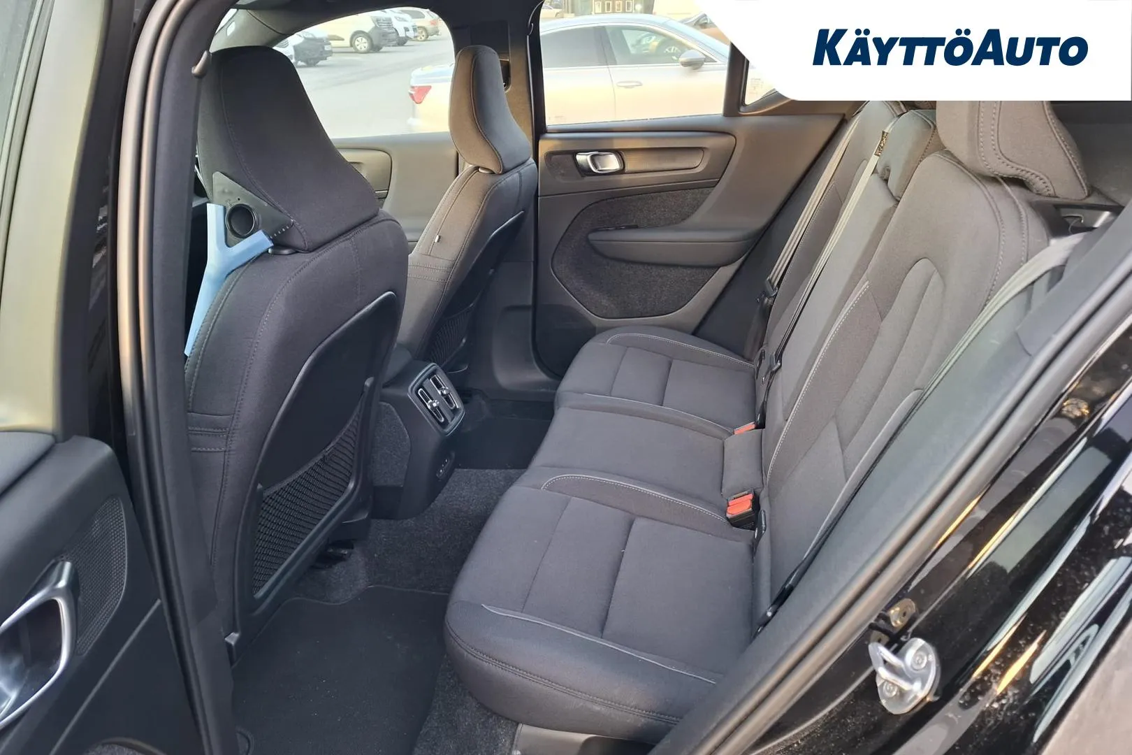 VOLVO XC40 KVL-797 carousel image