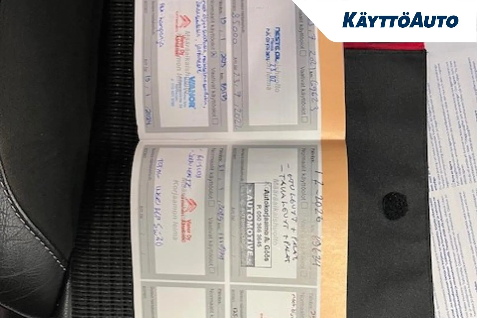 CITROEN C4 BUZ-694 carousel image