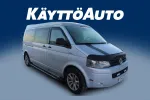 VOLKSWAGEN Transporter TZM-505 carousel thumbs
