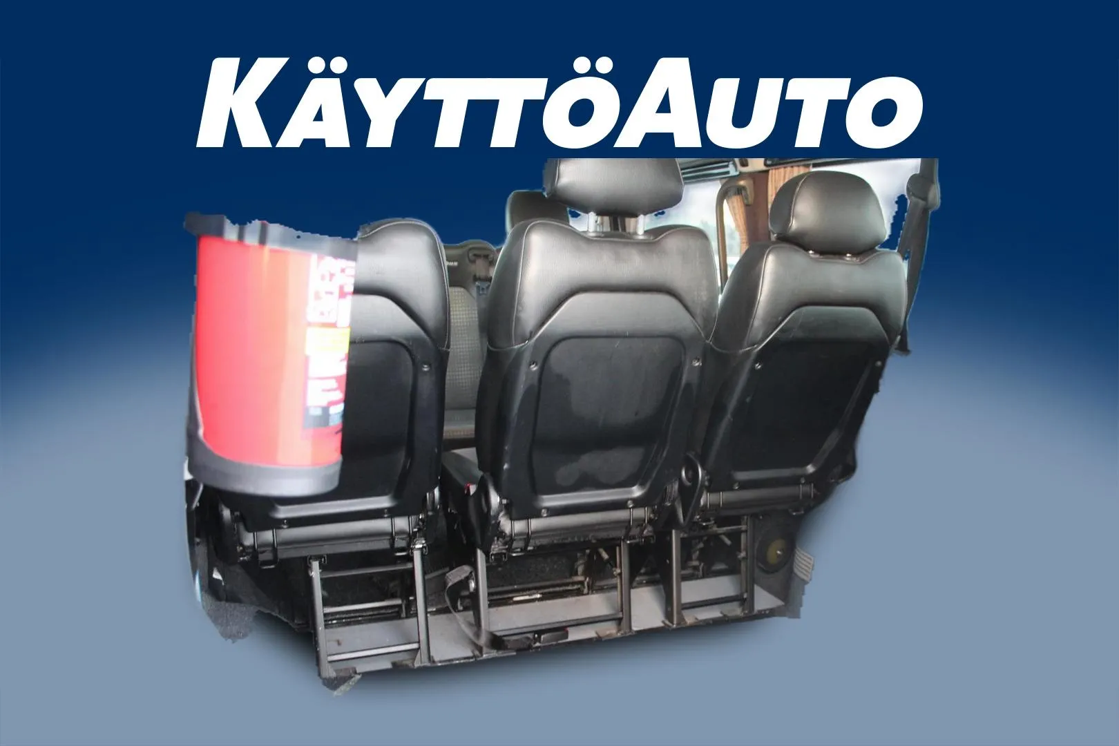 VOLKSWAGEN Transporter TZM-505 carousel image