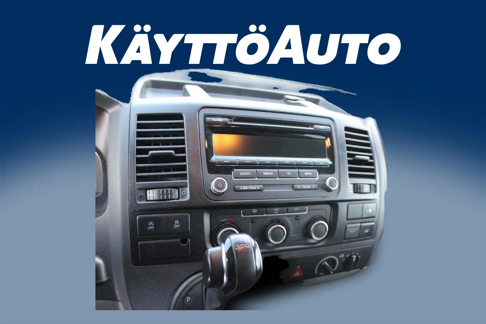 VOLKSWAGEN Transporter TZM-505 carousel image