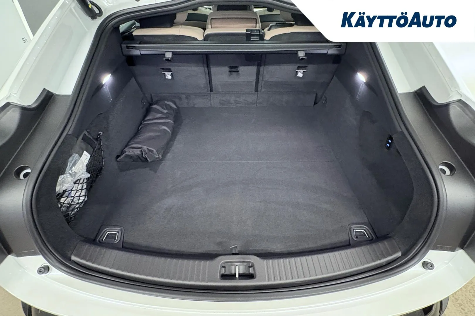 Volvo ES90 ISV-601 carousel image