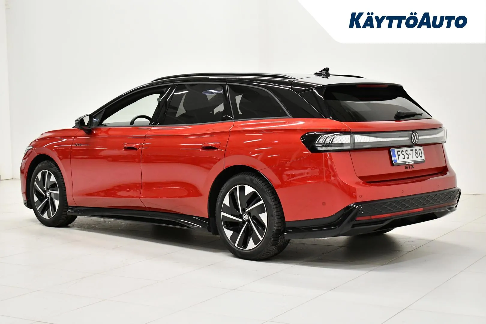 Volkswagen ID.7 FSS-780 carousel image