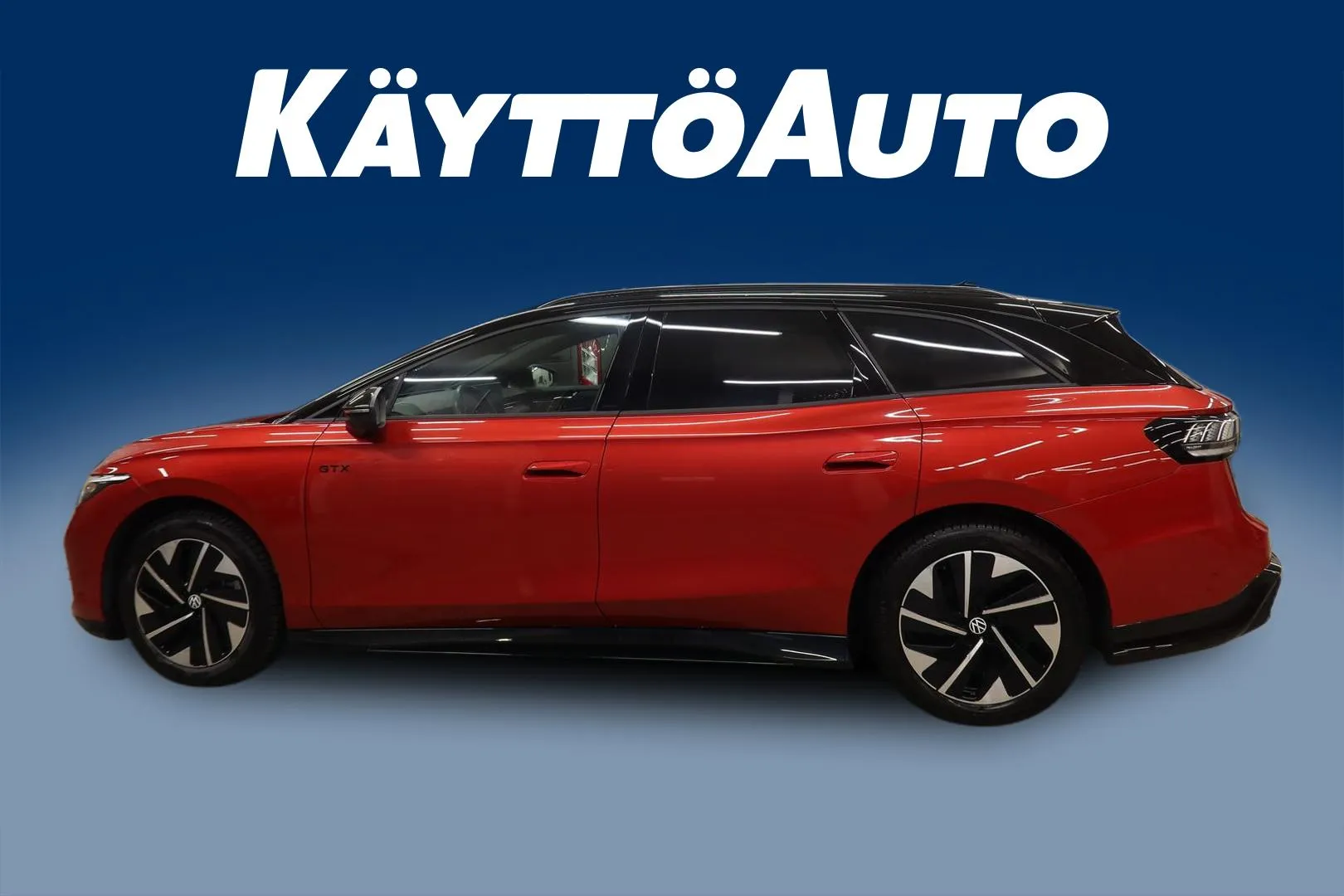 Volkswagen ID.7 FSS-776 carousel image