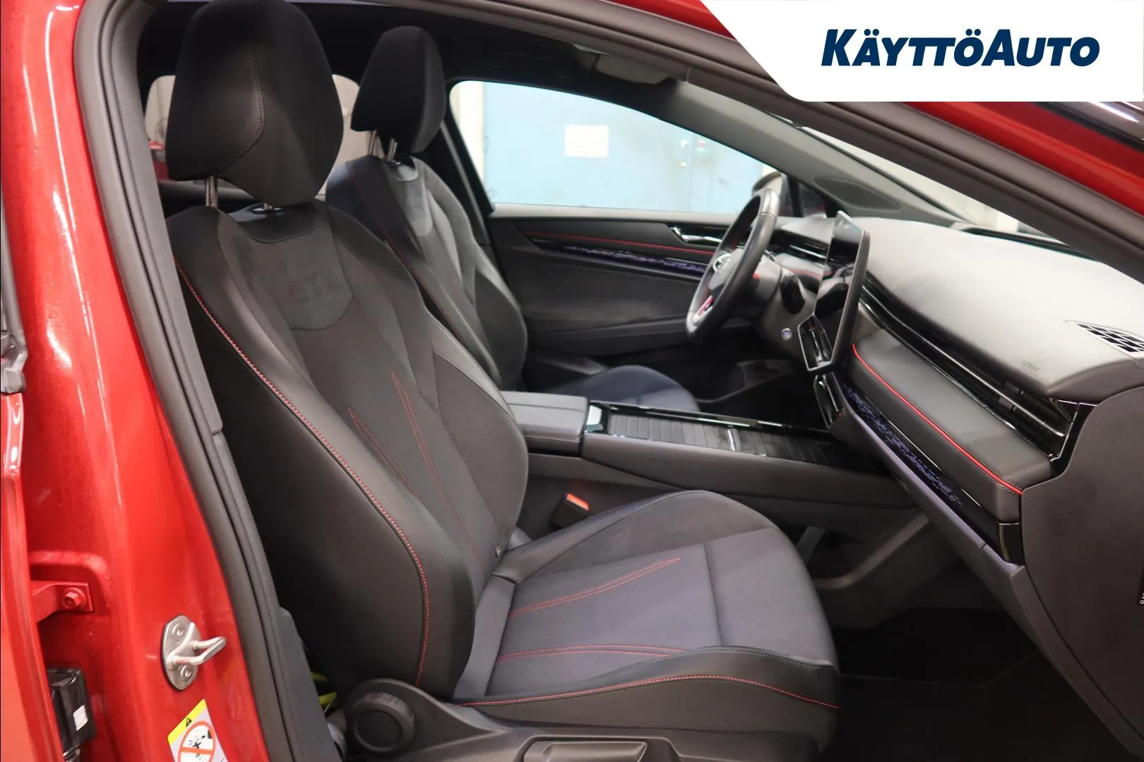 Volkswagen ID.7 FSS-776 carousel image