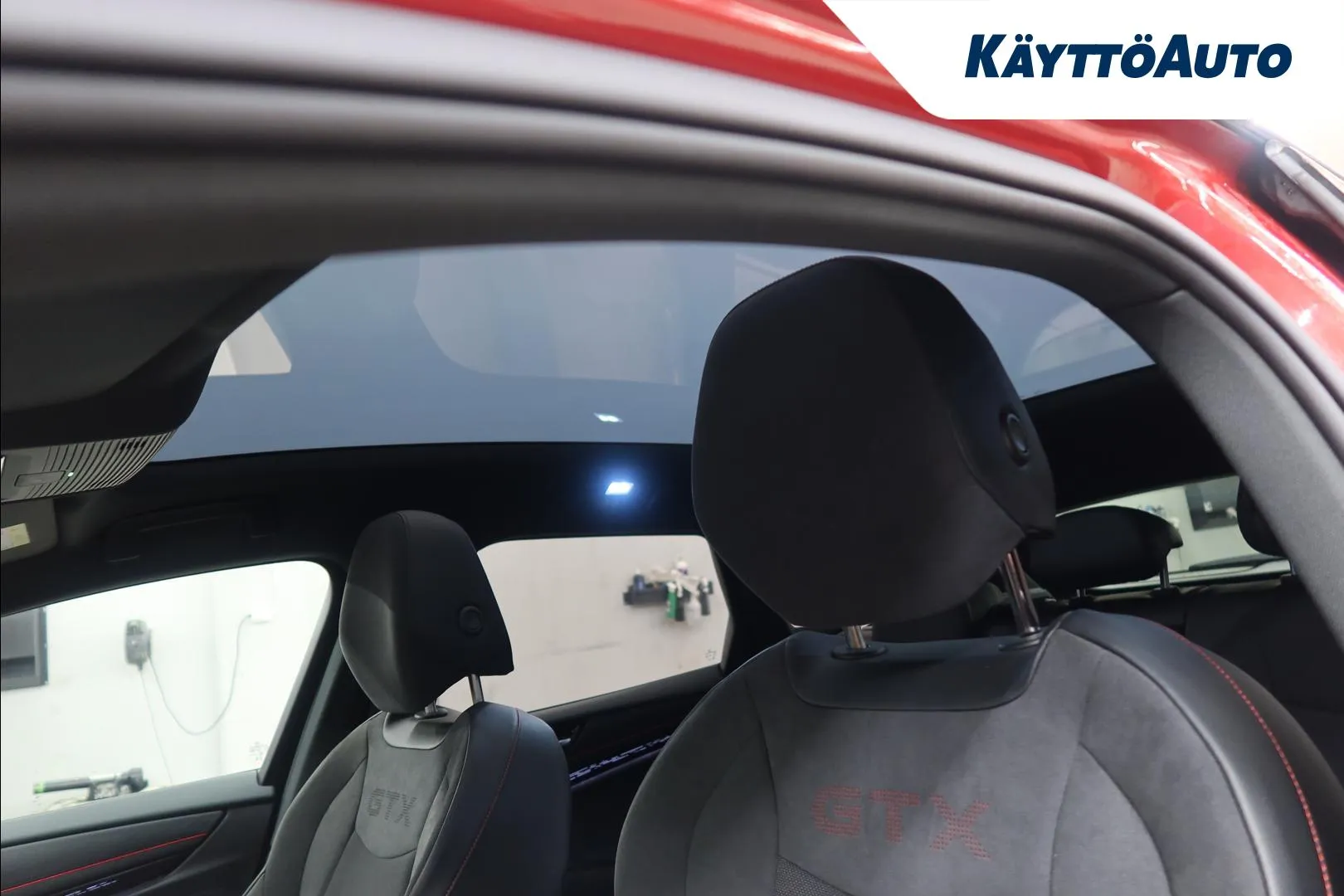 Volkswagen ID.7 FSS-776 carousel image