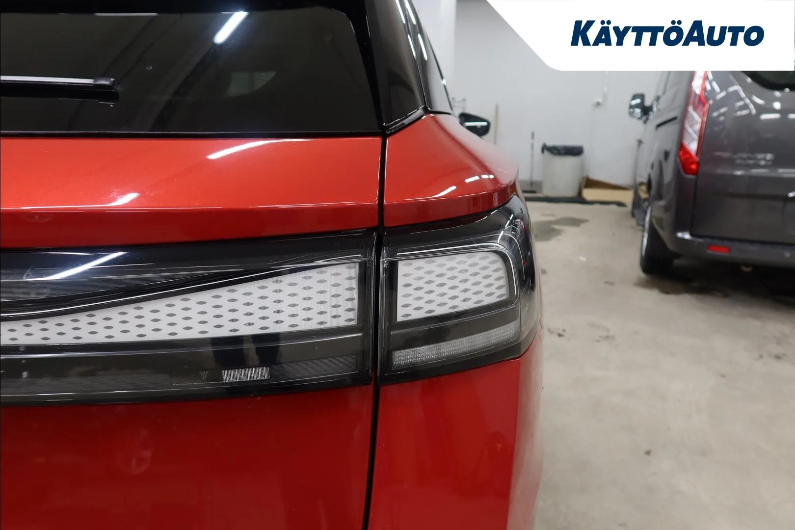 Volkswagen ID.7 FSS-776 carousel image