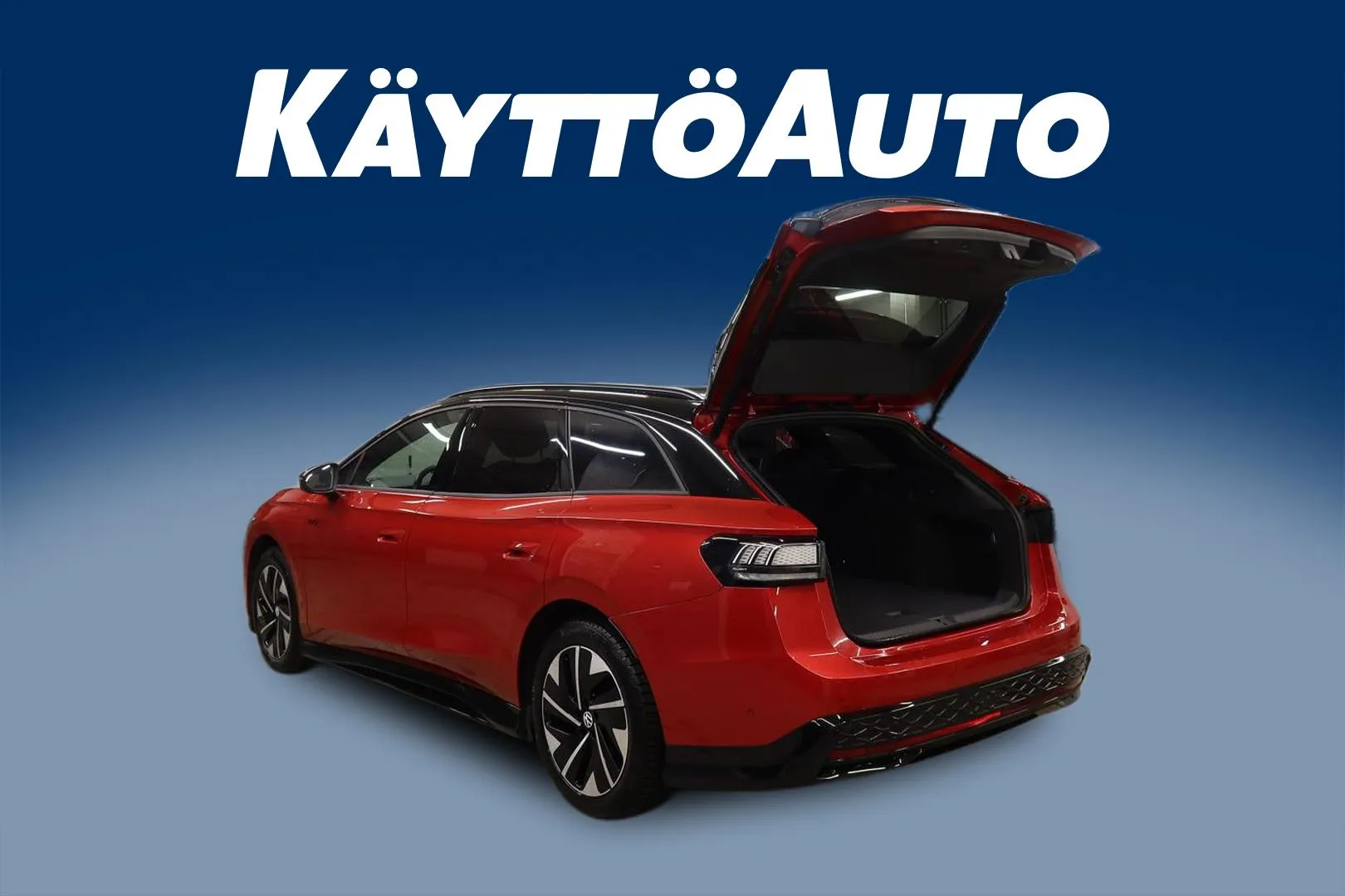 Volkswagen ID.7 FSS-776 carousel image