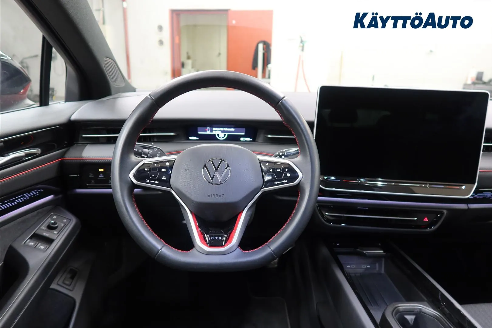 Volkswagen ID.7 FSS-776 carousel image