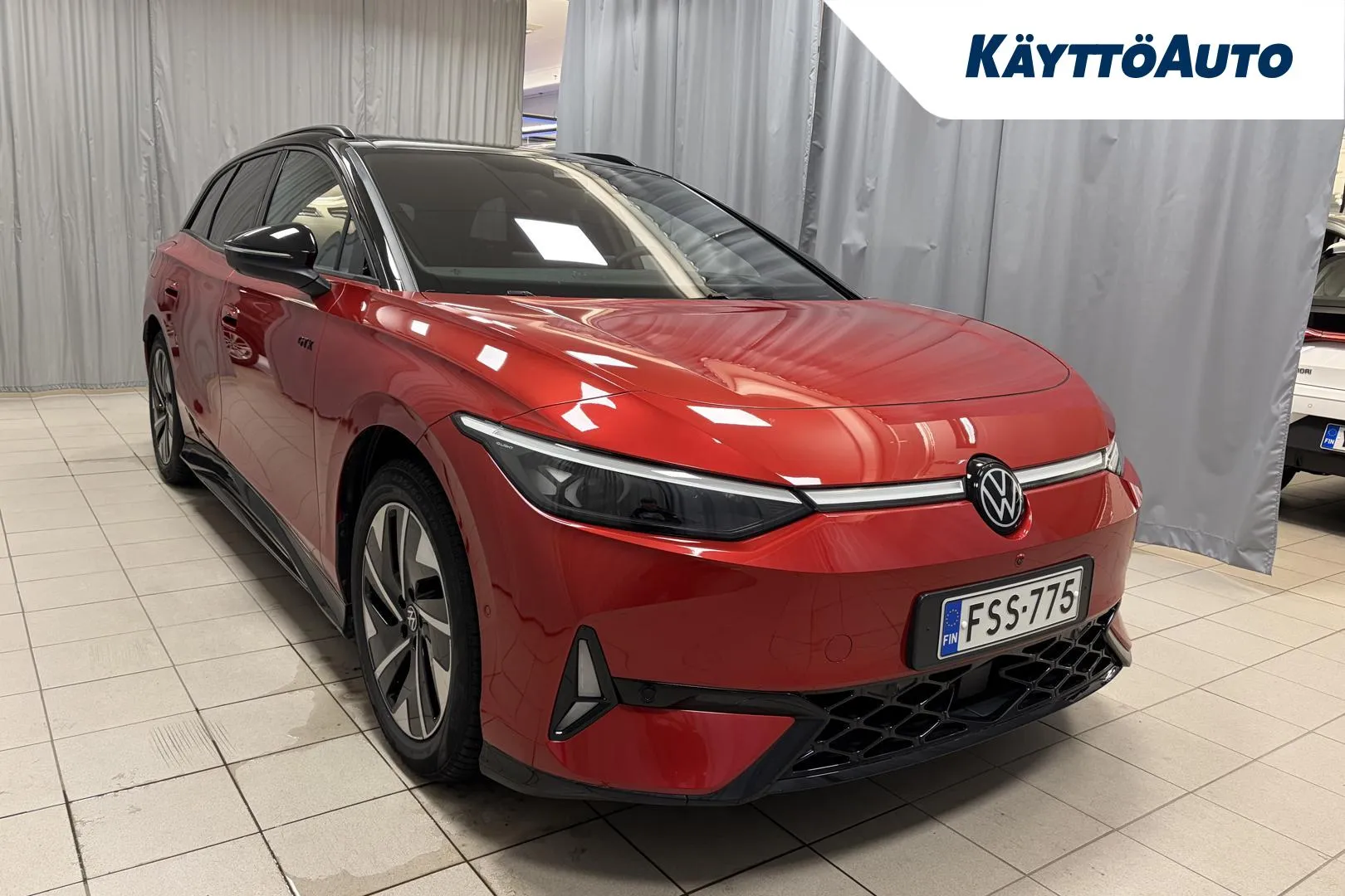 VOLKSWAGEN ID.7 FSS-775 carousel image